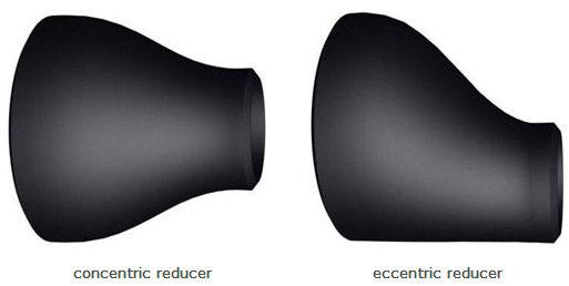 Concentric Reducer