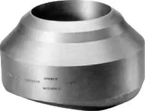 نمونه Weldolet
