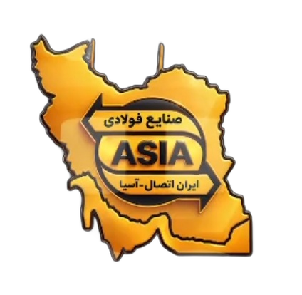 ایران اتصال آسیا